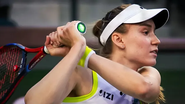 Рыбакина разгромила Пегулу: как эта победа поднимет ее в рейтинге WTA