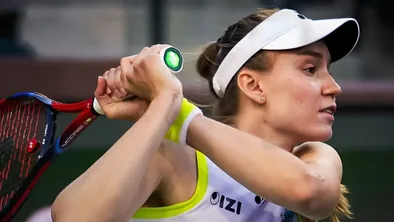 Рыбакина разгромила Пегулу: как эта победа поднимет ее в рейтинге WTA