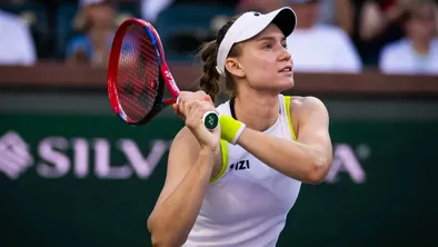 Новый возможный финал Рыбакиной и Соболенко: что происходит на турнире в Индиан-Уэллсе