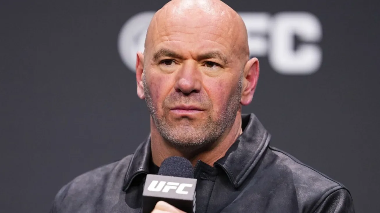 Дана Уайт объявил серию крупных боев до UFC White House фото на sportnews.kz от 13 марта 2026 13:32