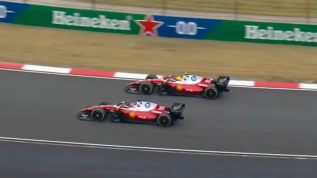 Обгоны стали зрелищнее, но гонщики недовольны: что не так с новой «Формулой-1»