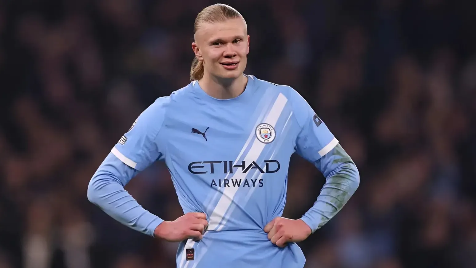 Всего 3 гола за 12 матчей: что происходит с Холандом и почему Гвардиола не видит проблемы фото на sportnews.kz от 16 марта 2026 13:35