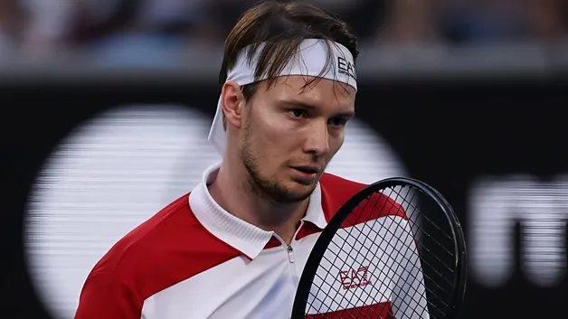 После Индиан-Уэллса Бублик лишился места в топ-10: что изменилось в рейтинге ATP