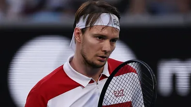 После Индиан-Уэллса Бублик лишился места в топ-10: что изменилось в рейтинге ATP