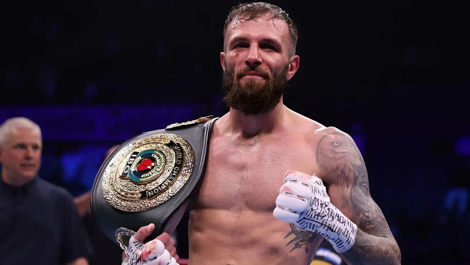 Сразу восемь дивизионов изменились: какие бои перевернули рейтинги фото на sportnews.kz от 17 марта 2026 12:36