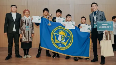 Казахстан отправит три школьные команды на ЧА по шахматам: кто стал главным открытием