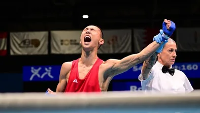 Юниоры Казахстана блеснули на Futures Cup: как это повлияет на отбор к Олимпиаде