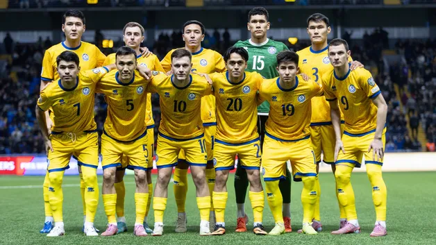 Состав сборной Казахстана на FIFA Series утвержден: какие решения удивили перед турниром