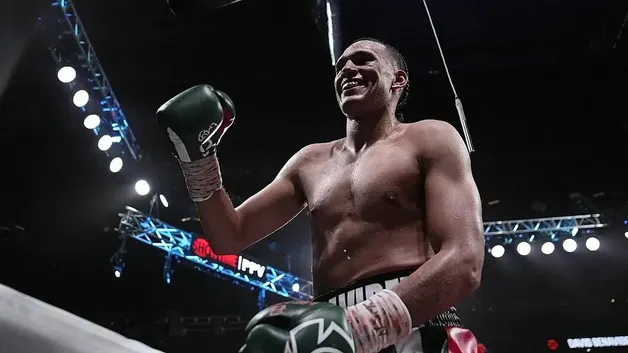 Бой с Рамиресом как шаг к Биволу и Бетербиеву: что задумал Бенавидес