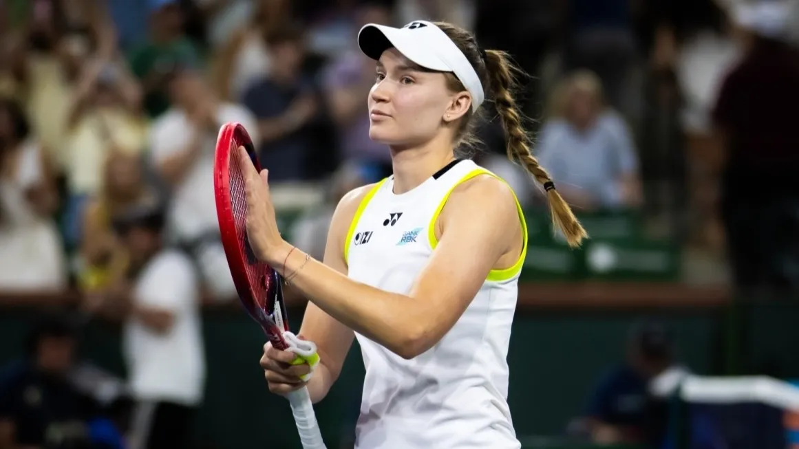 Miami Open-2026 с громкими интригами: сможет ли Рыбакина подтвердить свой новый уровень фото на sportnews.kz от 18 марта 2026 12:43