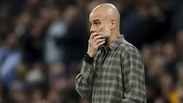 «Манчестер Сити» снова вне игры в Европе: почему Лига чемпионов не покоряется Гвардиоле