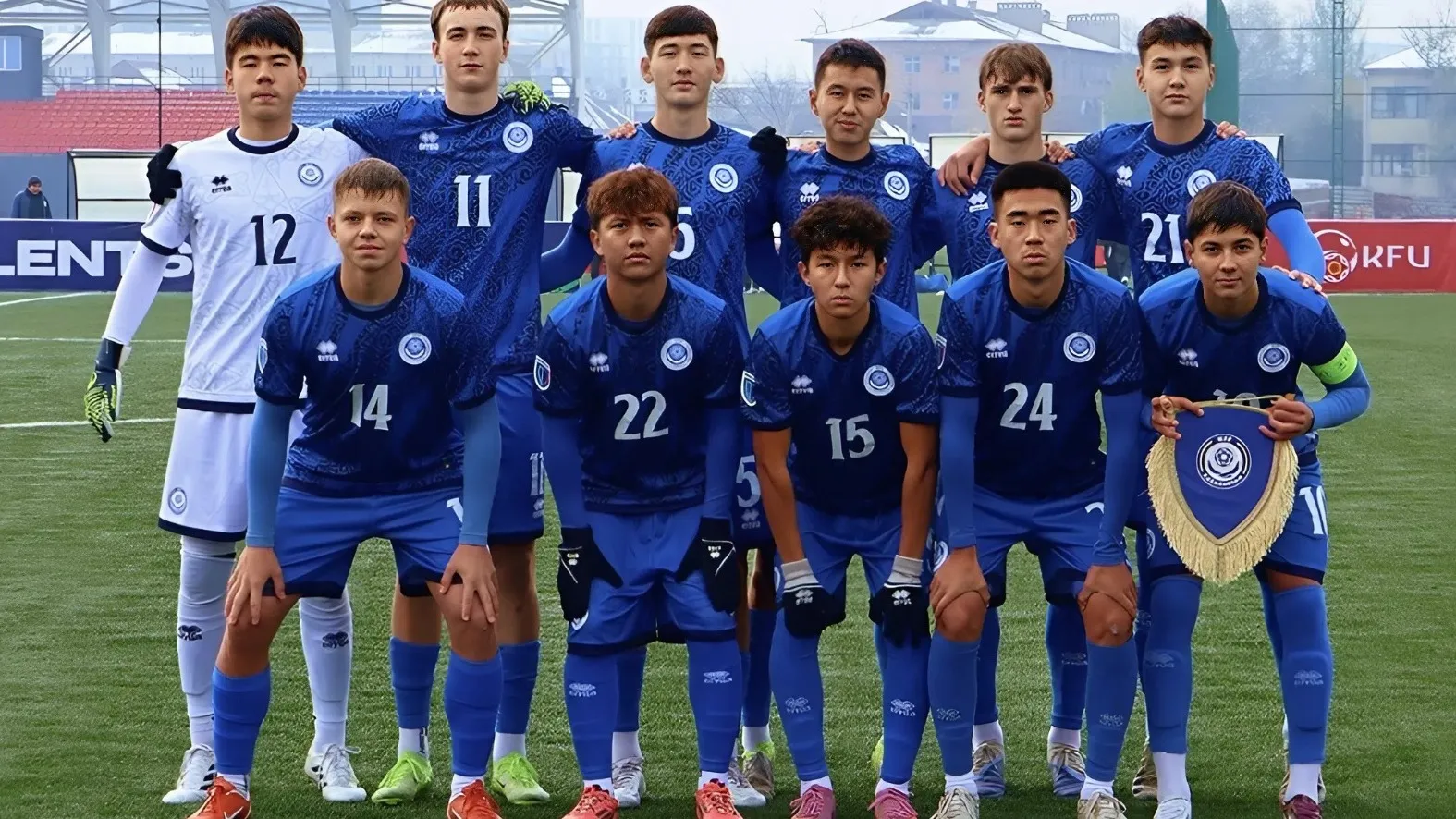 Турнир в Бишкеке и обучение в Ньоне: двойной шаг развития футбола Казахстана фото на sportnews.kz от 19 марта 2026 08:03