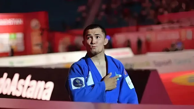 Сразу два международных старта для дзюдоистов Казахстана: к чему готовится сборная