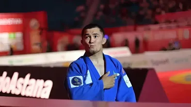 Сразу два международных старта для дзюдоистов Казахстана: к чему готовится сборная