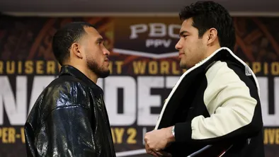 Замена соперника, реванши и принципиальные бои: чем удивит кард 2 мая