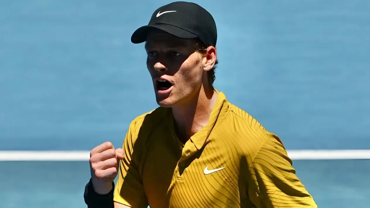 Синнер идет за новым титулом: получится ли замахнуться на редкий дубль фото на taspanews.kz от 19 марта 2026 16:51