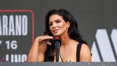 Возвращение легенды ММА спустя 17 лет: готова ли Джина Карано к новому спорту