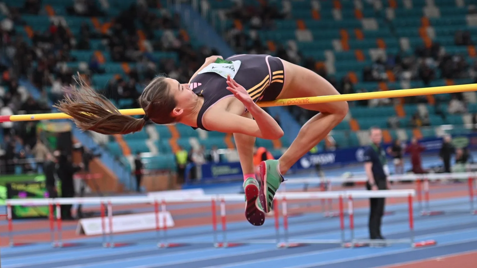 Астана примет ЧМ-2030 по легкой атлетике: как Казахстан получил турнир мирового уровня фото на sportnews.kz от 20 марта 2026 16:49