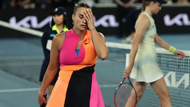 Как Арина Соболенко готовится к новой встрече с Еленой Рыбакиной в Майами