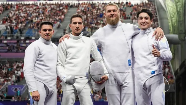 Звезды фехтования приехали в Астану: чем обернется этот турнир для хозяев