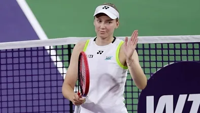 Рыбакина уступила Соболенко в полуфинале: почему не получилось взять реванш