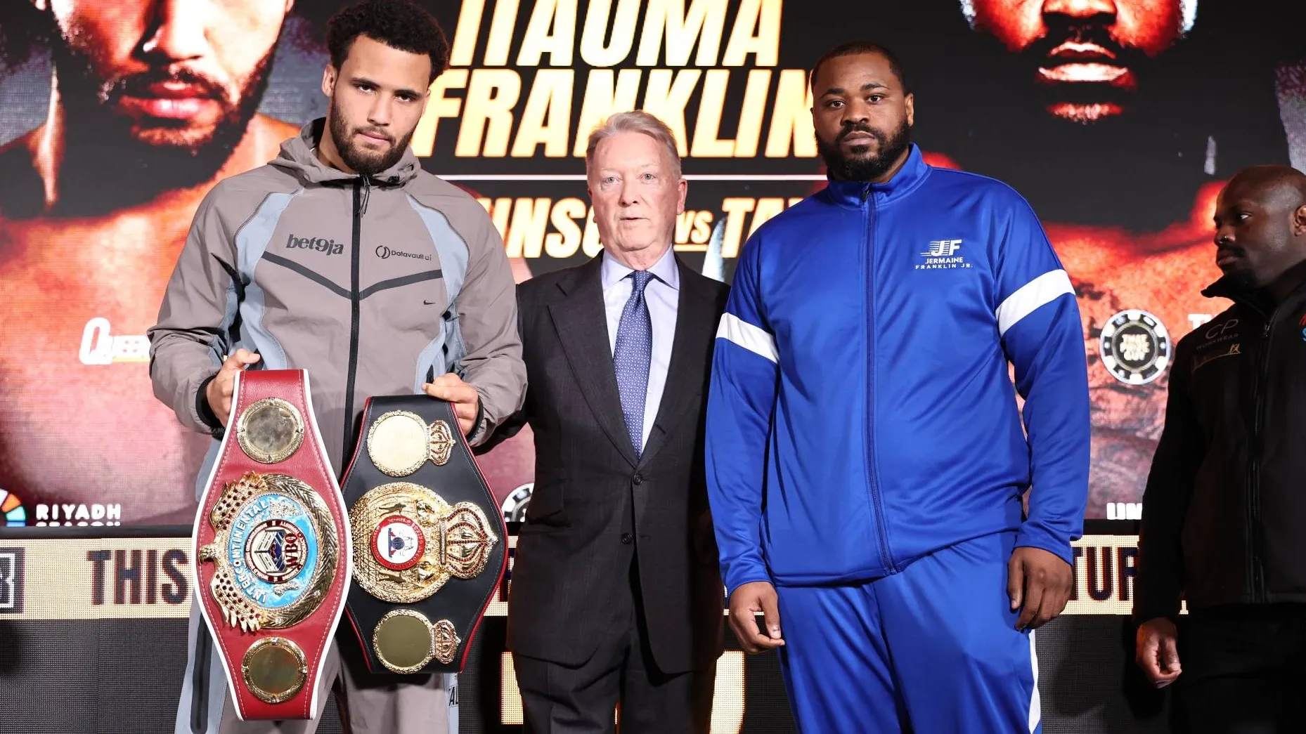 Перед боем с Итаумой Франклин сделал жесткое признание: чего он ждет от судей фото на sportnews.kz от 27 марта 2026 14:35