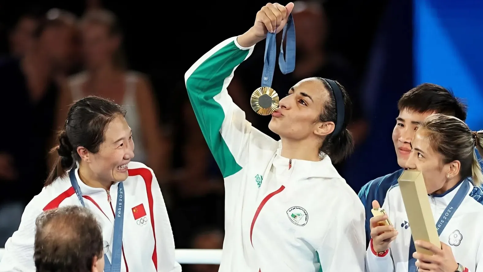 Только биологические женщины и тест на ген SRY: какие правила вводит МОК к Олимпиаде-2028 фото на sportnews.kz от 27 марта 2026 15:42