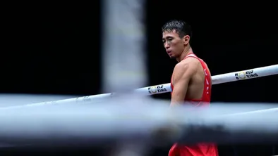 Казахстанские боксеры узнали соперников на чемпионате Азии