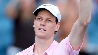 Янник Синнер оформил редкий «Солнечный дубль»: как прошел финал турнира в Майами