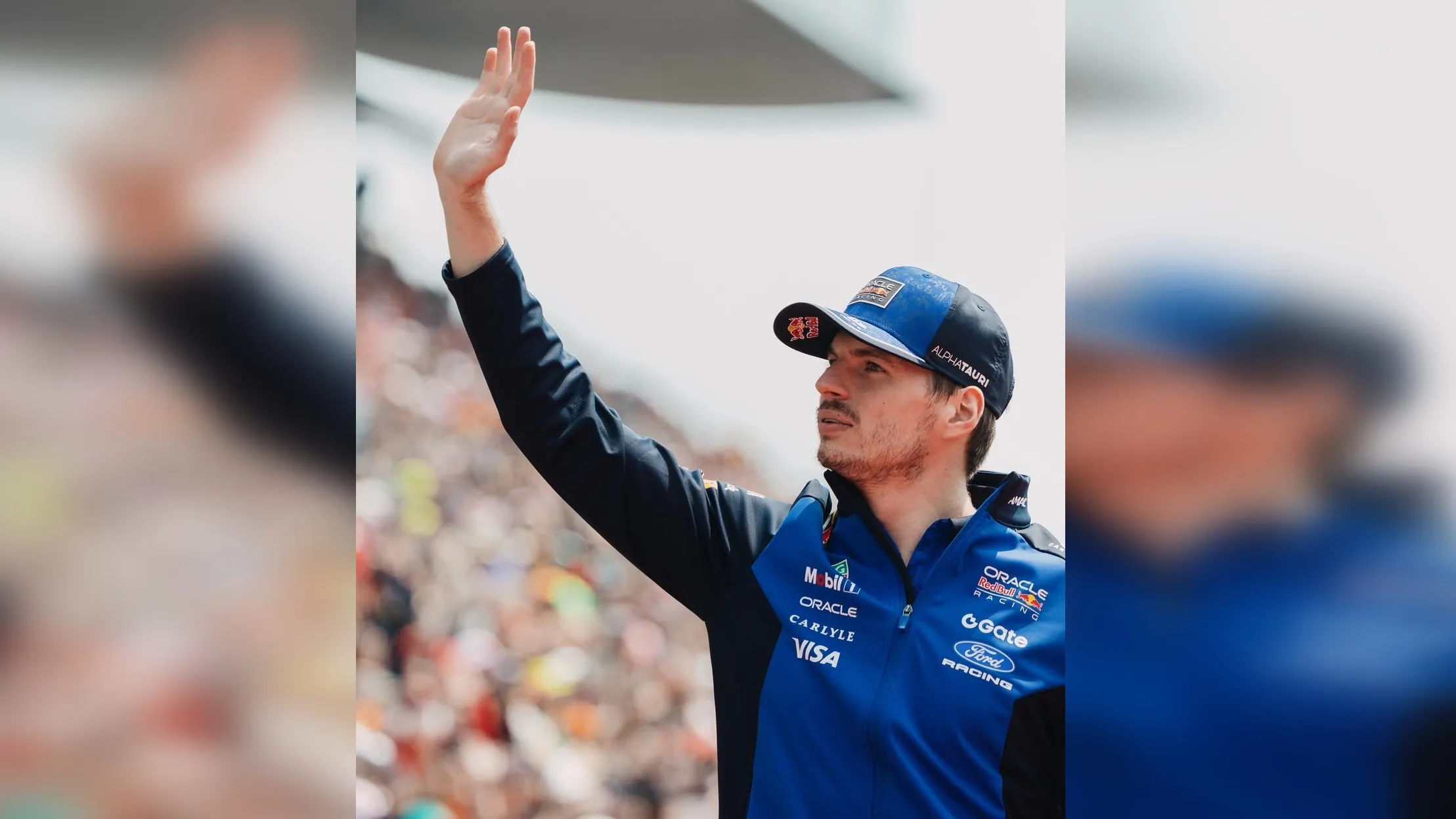 Макс Ферстаппен разочаровался в «Формуле-1»: что не так с современными гонками фото на sportnews.kz от 30 марта 2026 10:26