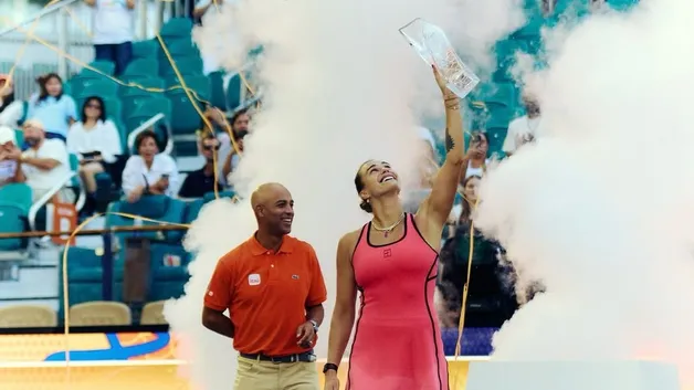 Соболенко еще сильней оторвалась от Рыбакиной, Гауфф обошла Швентек: что изменилось в рейтинге WTA