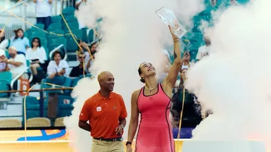 Соболенко еще сильней оторвалась от Рыбакиной, Гауфф обошла Швентек: что изменилось в рейтинге WTA