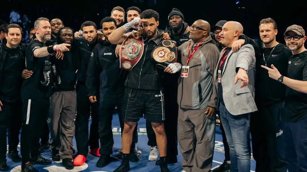 Итаума сделал то, чего не смогли Джошуа и Уайт: что показала победа над Франклином фото на sportnews.kz от 30 марта 2026 12:42