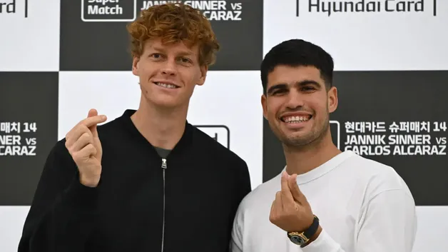 Гонка за №1 обострилась: почему Монте-Карло может перевернуть рейтинг ATP