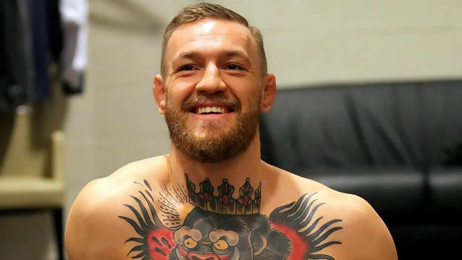 Макгрегор готов драться, но бой не объявлен: что происходит за кулисами UFC фото на sportnews.kz от 30 марта 2026 16:56