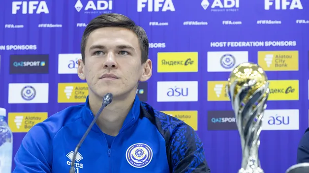 Второй матч Казахстана на FIFA Series: удастся ли сделать еще один шаг к первому месту