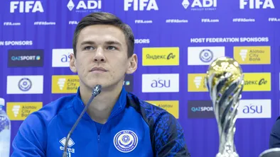 Второй матч Казахстана на FIFA Series: удастся ли сделать еще один шаг к первому месту