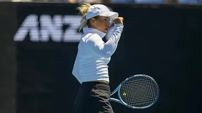 Юлия Путинцева выстояла под давлением: станет ли матч с Пегулой еще одним прорывом