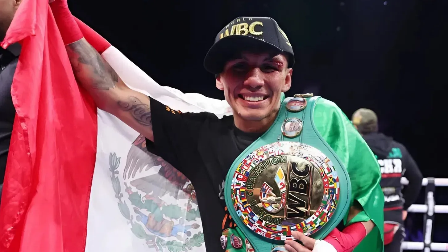 Два года вне ринга: как Франсиско Родригес оказался в центре допинг-скандала фото на sportnews.kz от 31 марта 2026 12:49