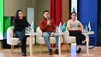 Спорт и экология объединяются: как проект Eco Athlete меняет подход к воспитанию молодежи