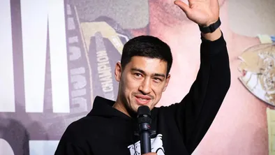 Возвращение Дмитрия Бивола после операции: формальность или риск для чемпиона