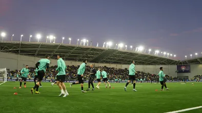 УЕФА приезжает с инспекцией: что решится для стадионов в Семее и Кызылорде