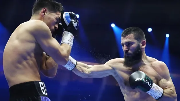 IBA нацелилась на третий бой Бивола и Бетербиева: все зависит от одного условия