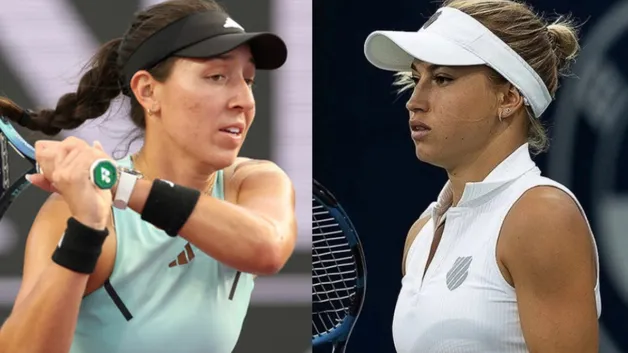 Путинцева против Пегулы в Чарльстоне: есть ли шанс на сенсацию