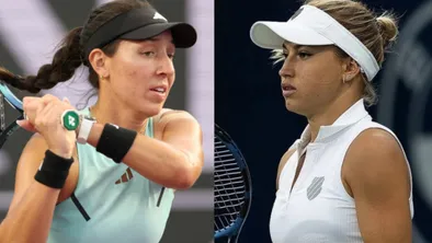 Путинцева против Пегулы в Чарльстоне: есть ли шанс на сенсацию