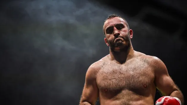 Гассиев бросил вызов Итауме: решится ли проспект на опасный бой