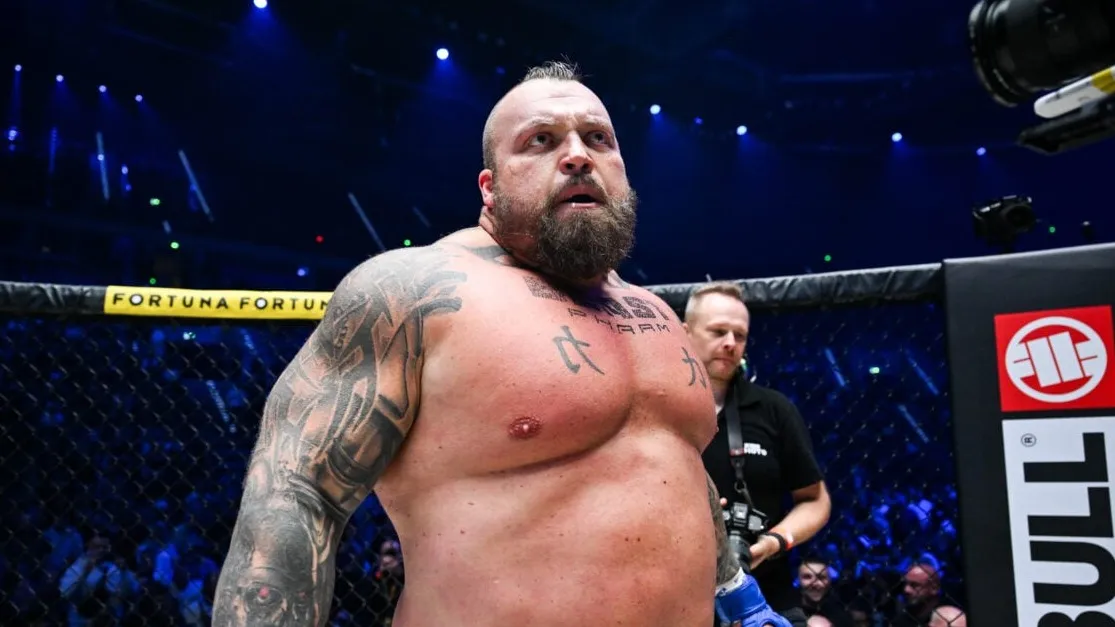 Эдди Холл хочет подраться с Нганну: станет ли это его прощальным боем фото на sportnews.kz от 01 апреля 2026 11:33