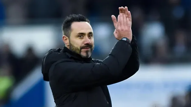 Де Дзерби принял кризисный «Тоттенхэм»: сможет ли новый тренер изменить ход сезона