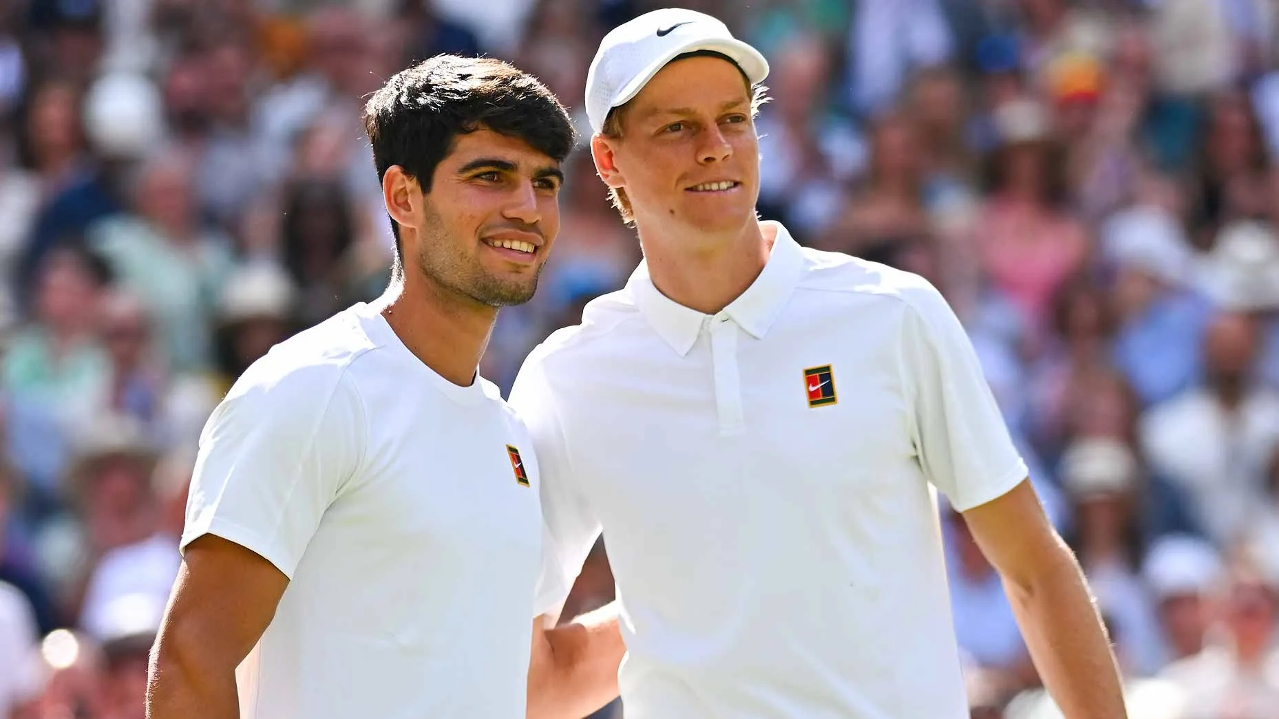 Лидеры ATP заходят на любимое покрытие: кто может испортить сезон Алькарасу и Синнеру фото на sportnews.kz от 03 апреля 2026 10:36