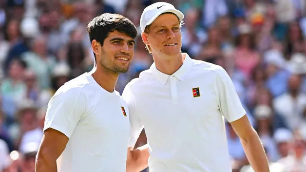 Лидеры ATP заходят на любимое покрытие: кто может испортить сезон Алькарасу и Синнеру